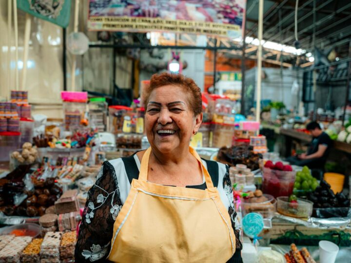 Vecchio Bazaar